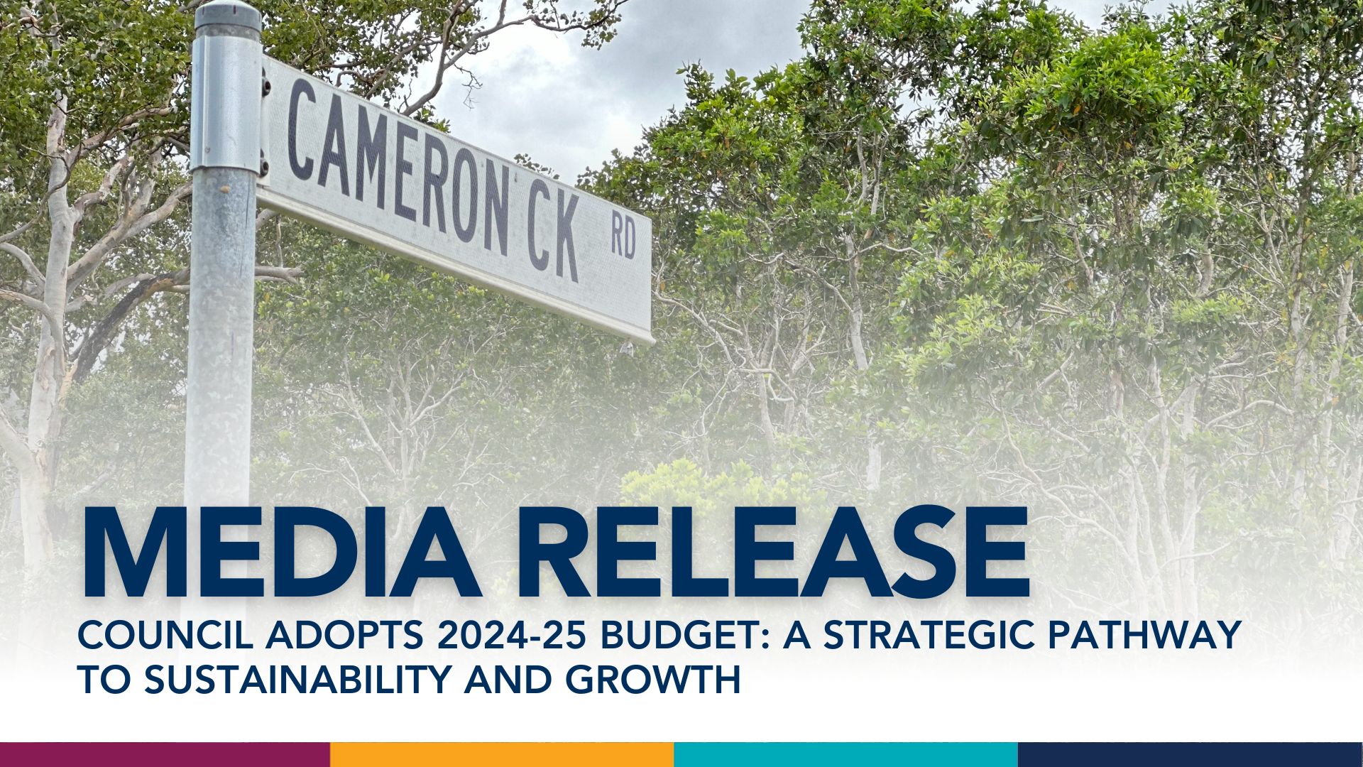 Council Adopts 2024-25 Budget: A Strategic Pathway to Sustainability and Growth